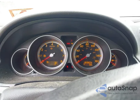 2006 Infiniti M45 Sport z USA, uszkodzony, nr VIN JNKBY01E06M207564